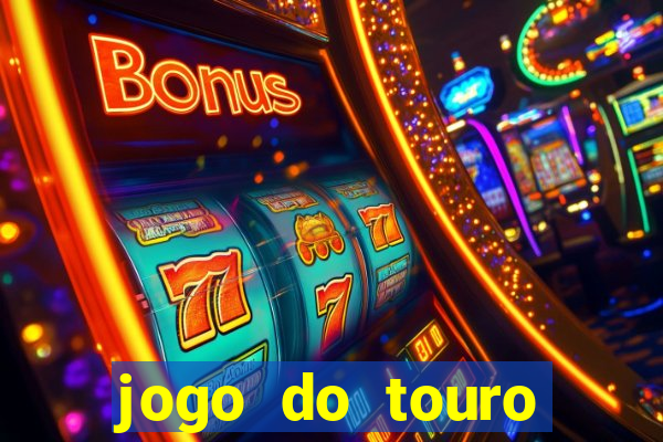 jogo do touro fortune ox